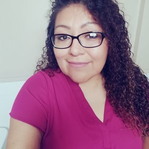 Meet your Posher, Charmaine